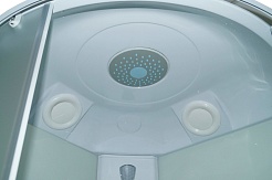 Parly Душевая кабина Bianco EBM921 – фотография-3